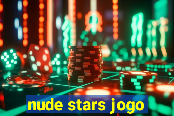 nude stars jogo